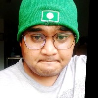 Khairul Anwar