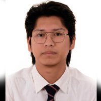 Nikolai Daniel Gonzales Huaman