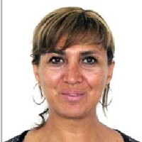 Ana Cecilia Coupland