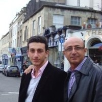 adil berdai