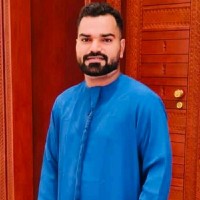 Danish Azim