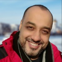 Omar Ismail Mfarij