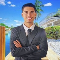 Steven Patino