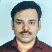Jayanta Misra