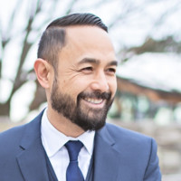 Greg Guinto