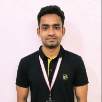 Soumik Hazra