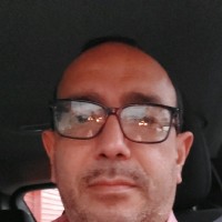 Alexander Berrios