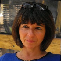 Sylvie Blot