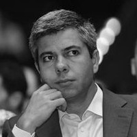 Carlos Magalhaes