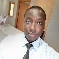 Brian Peter Tibyasa