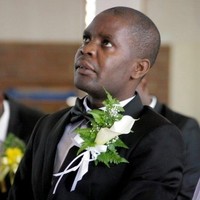 Frankie Antonio Phiri