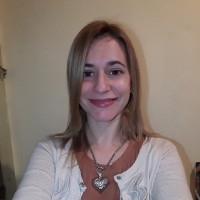 Lorena Franco García