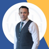 Simon Bruce