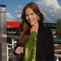 Anouk Van De Luitgaren