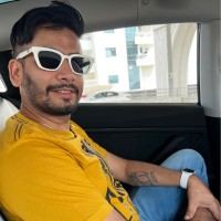 Ravi Bisht