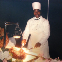 Chef Lecia Raiford