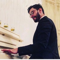 Ricardo Gutierrez Giraldo