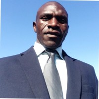 Blessing Siziba