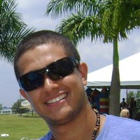 Anderson Willians do Prado