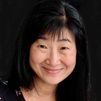 Caroline Liu
