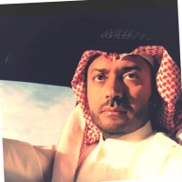 Mohammed Alajlan
