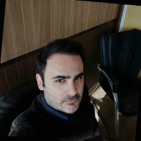 Taha Deldadeh