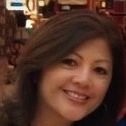 Lynda Abas