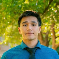 Tomas Chu