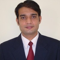 Soumendra Trivedi
