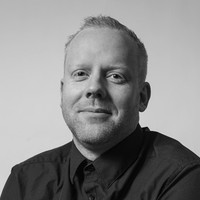 Joakim Björklund
