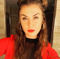 Moriah Evans