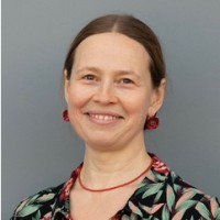 Annushka Leykum