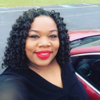 Chasity Mack