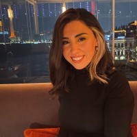 Büşra Öztürk