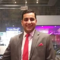 Atul Vohra