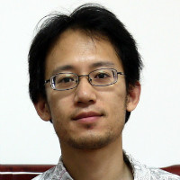 Yupeng Dong