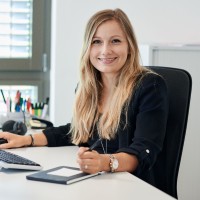 Jasmin Schindler