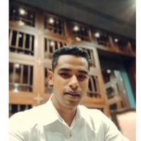 Binay Chaudhary