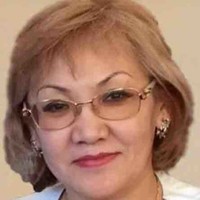 Дани Сарсекова