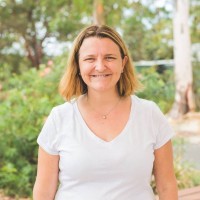 Clare Wimble