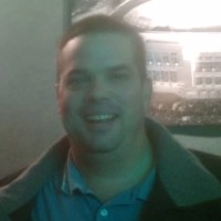 Chris Orourke