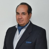 Hugo Iván Vega Bizama