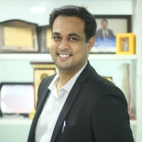 CA. (Dr.) Anagh Gupta
