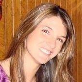 Jillian Masters, M.Ed