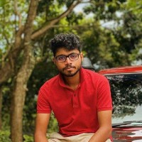 Shehan Wijesooriya