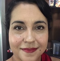 Delia Esther Molina Wainwright