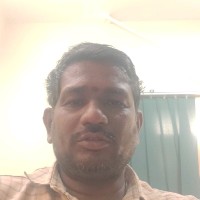 Arunkumar Kuchibhotla