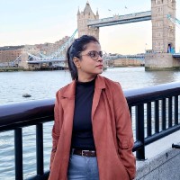 Shraddha Rajpoot