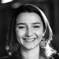 Marion Danjou Iniesta