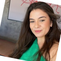 Ana Luiza Morais Arantes